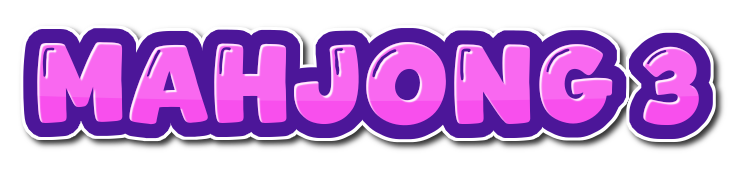 MAHJONG 3